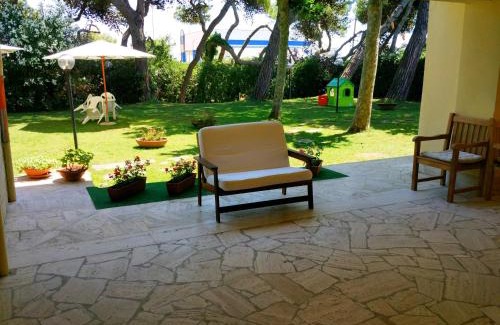 Giulianova Bed & Breakfast | B&B Il Parco Dei Pini