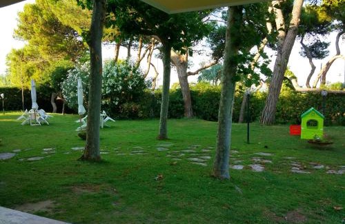 Giulianova Bed & Breakfast | B&B Il Parco Dei Pini