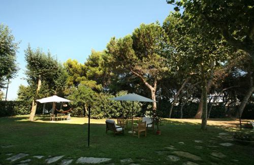 Giulianova Bed & Breakfast | B&B Il Parco Dei Pini