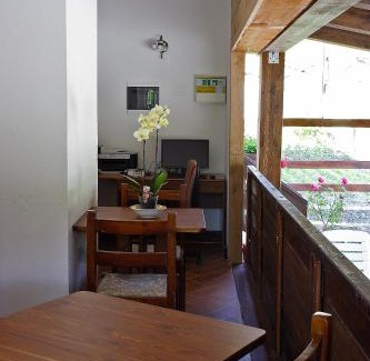 Pescocostanzo Bed & Breakfast | B&B IL PINO