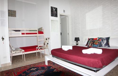 Trapani City Centre Bed & Breakfast | B&B Il Profumo del Porto