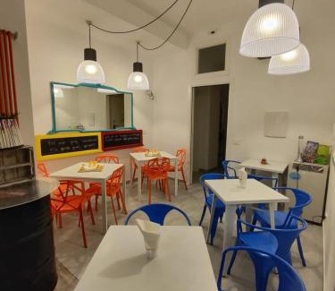 Trapani City Centre Bed & Breakfast | B&B Il Profumo del Porto