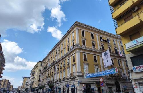 Vasto Bed & Breakfast | B&B Il Regno delle Due Sicilie