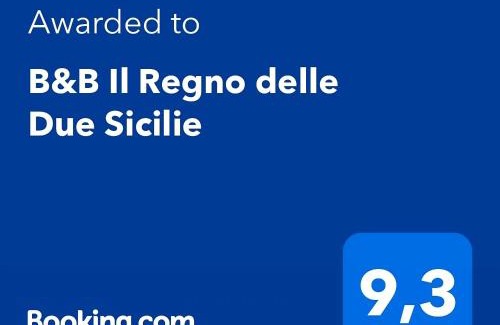 Vasto Bed & Breakfast | B&B Il Regno delle Due Sicilie