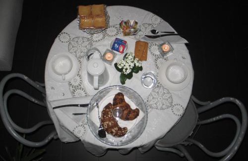 Turate Bed & Breakfast | B&B Il Rustico