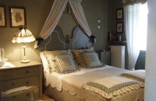 Veruno Bed & Breakfast | B&B Il Salice
