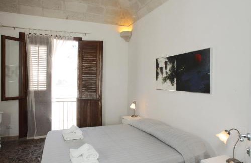 Favignana Bed & Breakfast | B&b Il Tufo