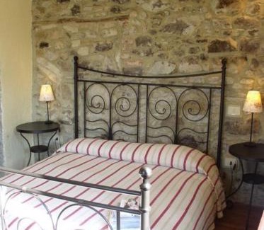 Ricco del Golfo di Spezia House | B&b Il Tulipano