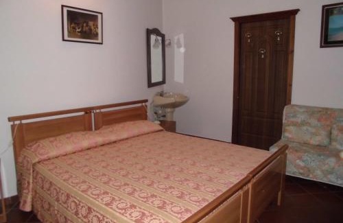 Capoterra Bed & Breakfast | B&B Il Vigneto