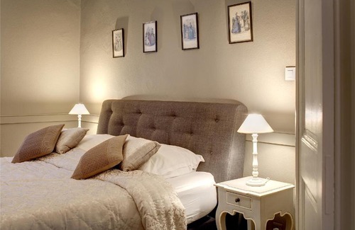 Historical Center Bruges Bed & Breakfast | B&B In Bruges