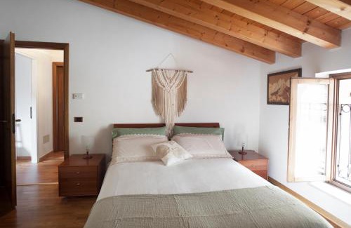 Selva di Progno Bed & Breakfast | B&B In Contrá