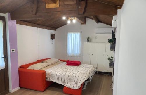 Rivalta di Torino Ski Chalet | B&B in fattoria