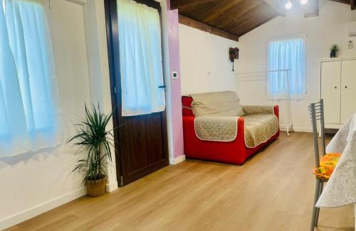 Rivalta di Torino Ski Chalet | B&B in fattoria