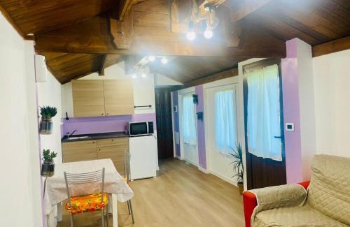Rivalta di Torino Ski Chalet | B&B in fattoria