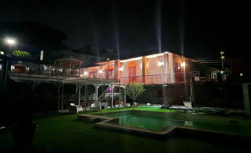 Ercolano Bed & Breakfast | B&B Iolì Vesuvio