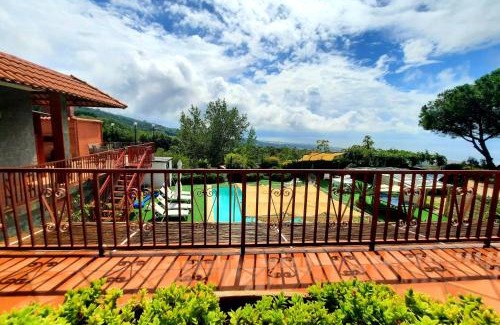 Ercolano Bed & Breakfast | B&B Iolì Vesuvio
