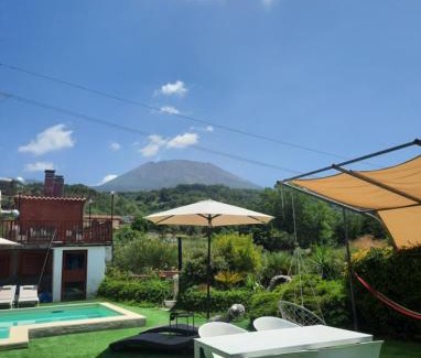 Ercolano Bed & Breakfast | B&B Iolì Vesuvio