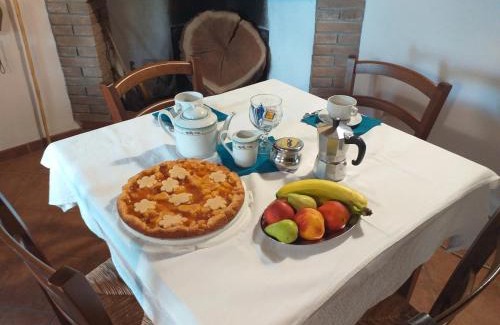 Nurallao Bed & Breakfast | B&B Is Camminantis