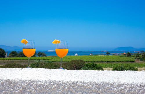 Birgi Vecchi Bed & Breakfast | B&B Isole Dello Stagnone