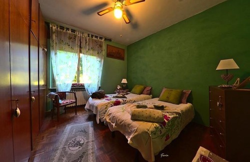Donnas Bed & Breakfast | B&B Jasmyn