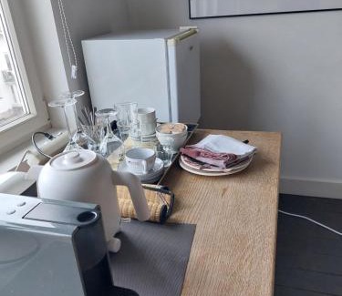 Scharn Bed & Breakfast | B&B Joke de Groot