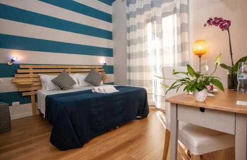 Reggio Calabria Bed & Breakfast | B&B Kalavrìa