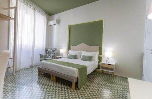 Reggio Calabria Bed & Breakfast | B&B Kalavrìa