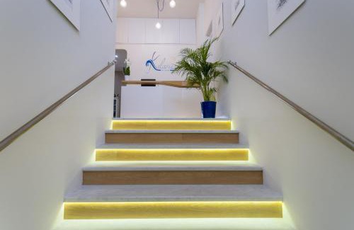 Reggio Calabria Bed & Breakfast | B&B Kalavrìa