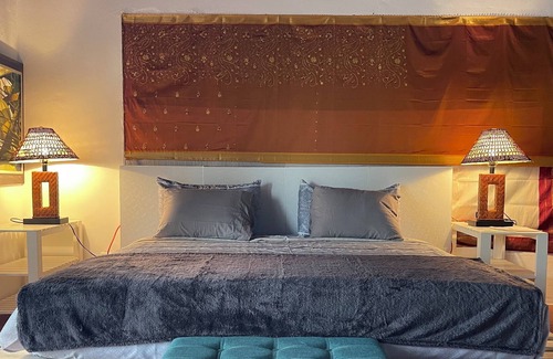 La Chumicosa Bed & Breakfast | B & B Kasi at Paradise