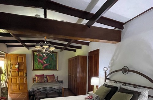 La Chumicosa Bed & Breakfast | B & B Kasi at Paradise