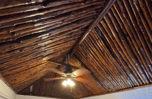 La Chumicosa Bed & Breakfast | B & B Kasi at Paradise
