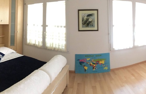 Renens Bed & Breakfast | B&B Kelly
