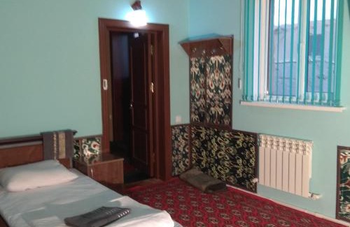 Itchan Kala House | B&B, Khiva , Abdullah " in ichan Kala