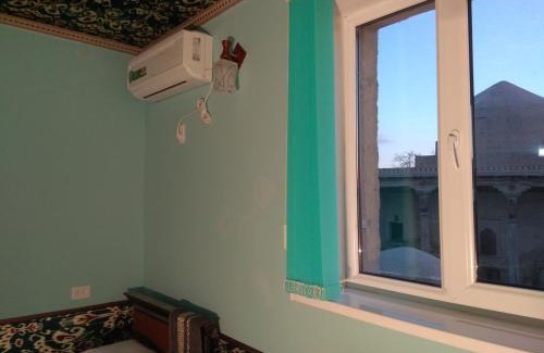 Itchan Kala House | B&B, Khiva , Abdullah " in ichan Kala