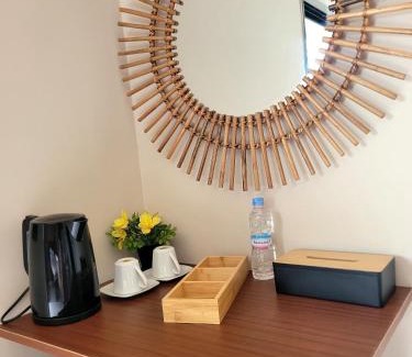 San Pédro Bed & Breakfast | B&B Klomiabla