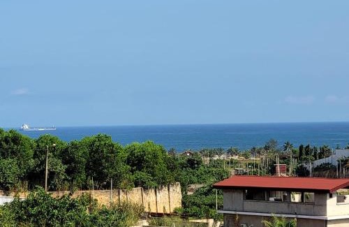 San Pédro Bed & Breakfast | B&B Klomiabla