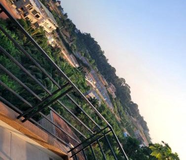 San Pédro Bed & Breakfast | B&B Klomiabla