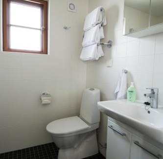 Vibble Bed & Breakfast | B&B Kneippbyn Resort Visby