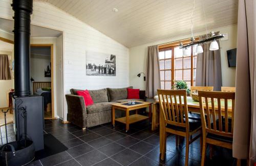Vibble Bed & Breakfast | B&B Kneippbyn Resort Visby