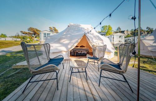 Vibble Bed & Breakfast | B&B Kneippbyn Resort Visby