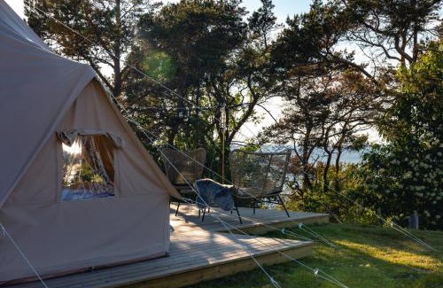 Vibble Bed & Breakfast | B&B Kneippbyn Resort Visby