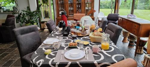Hoogland Bed & Breakfast | B&B Krachtwijk