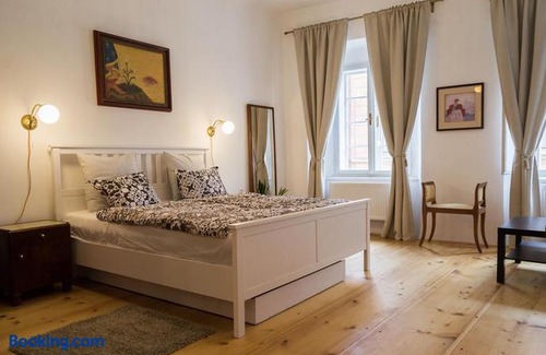 Cesky Krumlov Hotel | B&B Krumlov