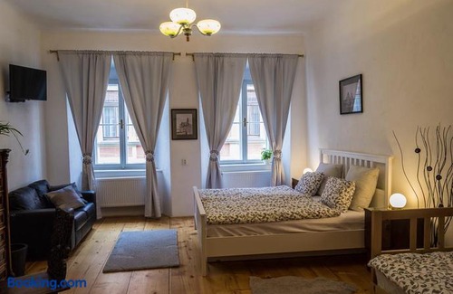 Cesky Krumlov Hotel | B&B Krumlov