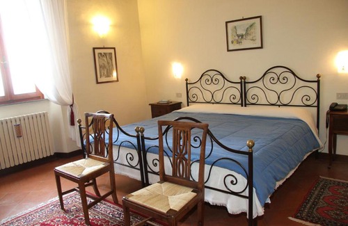 Montepulciano Bed & Breakfast | B&B L'Agnolo Di Caroti Cinzia