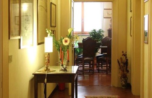Montepulciano Bed & Breakfast | B&B L'Agnolo Di Caroti Cinzia