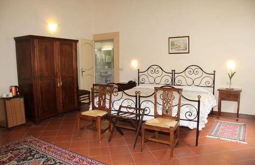 Montepulciano Bed & Breakfast | B&B L'Agnolo Di Caroti Cinzia