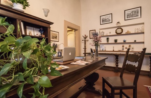 Montepulciano Bed & Breakfast | B&B L'Agnolo Di Caroti Cinzia