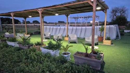 Sava Bed & Breakfast | B&B L'Albero d'Oro