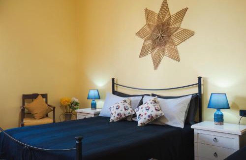 Portoscuso Bed & Breakfast | B&B L'Albero Dei Limoni